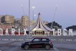 Mini Paceman All4 JCW 2013 года